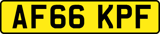AF66KPF