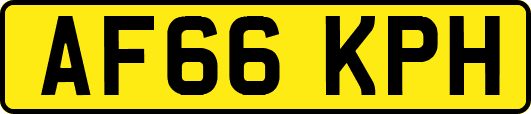 AF66KPH