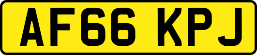AF66KPJ