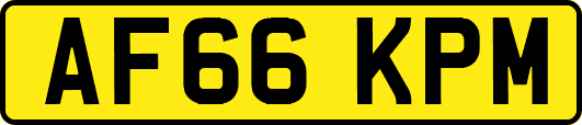 AF66KPM