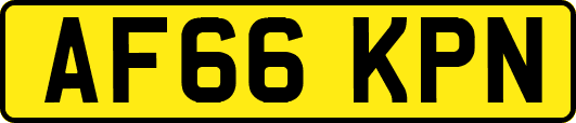 AF66KPN