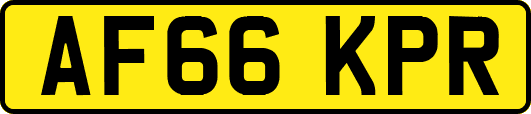 AF66KPR