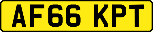 AF66KPT