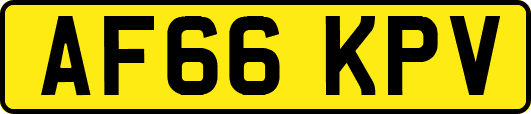 AF66KPV