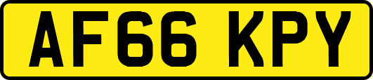 AF66KPY