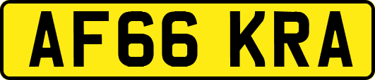 AF66KRA