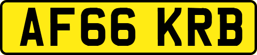 AF66KRB