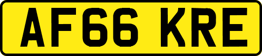 AF66KRE