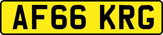 AF66KRG