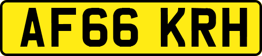 AF66KRH