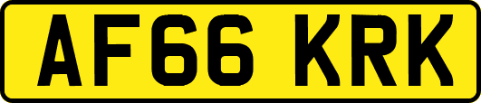 AF66KRK