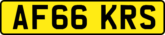 AF66KRS