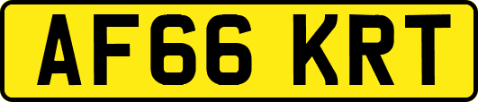 AF66KRT