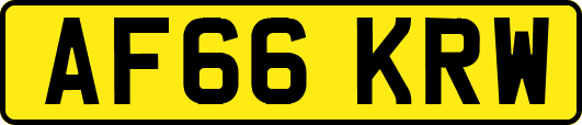 AF66KRW
