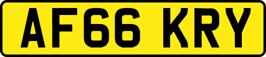 AF66KRY