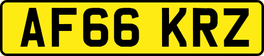 AF66KRZ