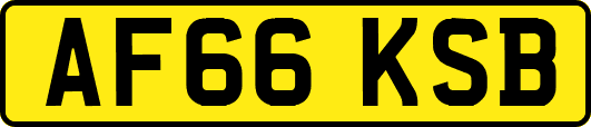 AF66KSB