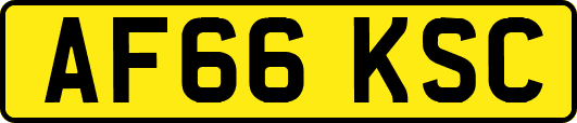 AF66KSC