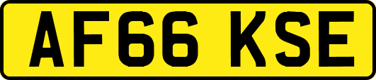 AF66KSE