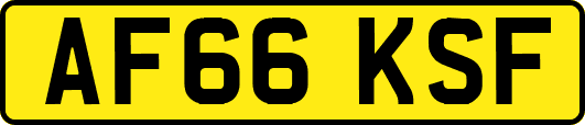 AF66KSF