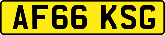 AF66KSG