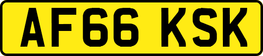 AF66KSK