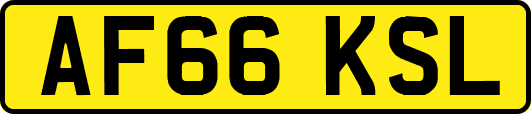 AF66KSL