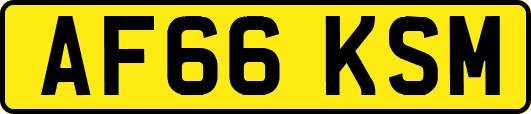 AF66KSM
