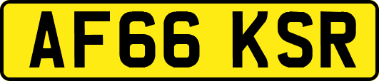 AF66KSR