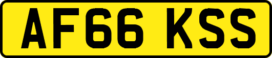 AF66KSS