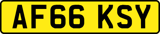 AF66KSY