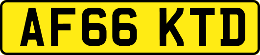 AF66KTD