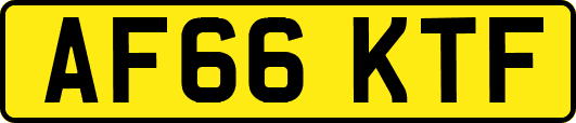 AF66KTF