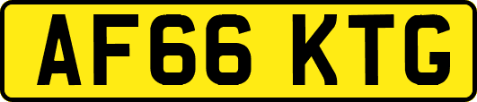 AF66KTG