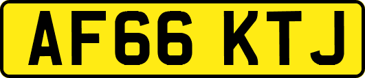 AF66KTJ