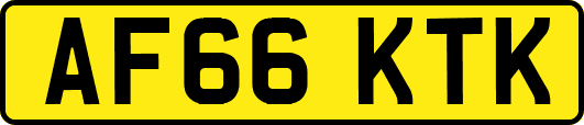 AF66KTK