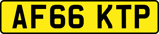 AF66KTP