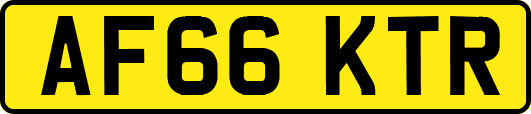 AF66KTR