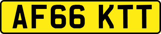 AF66KTT