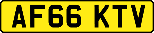 AF66KTV