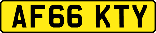 AF66KTY