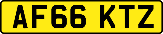 AF66KTZ