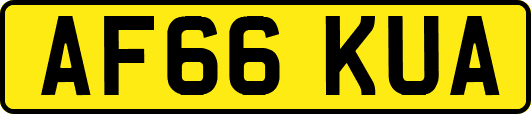 AF66KUA