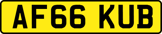 AF66KUB