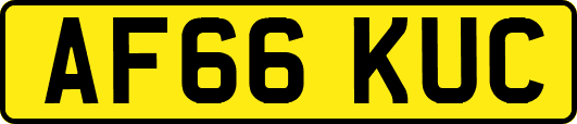 AF66KUC