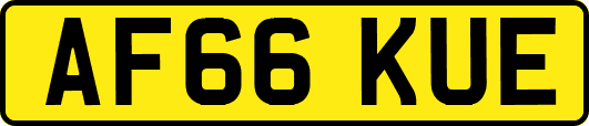 AF66KUE