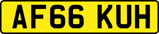 AF66KUH