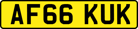 AF66KUK