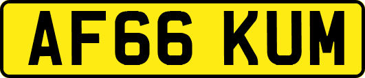 AF66KUM