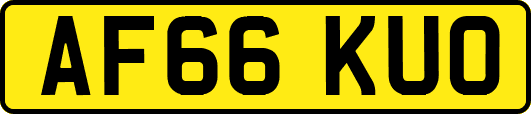 AF66KUO